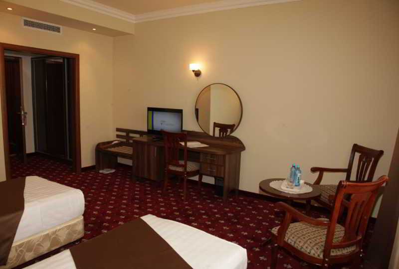 יירבאן Artsakh Hotel מראה חיצוני תמונה