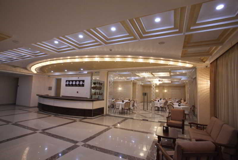 יירבאן Artsakh Hotel מראה חיצוני תמונה