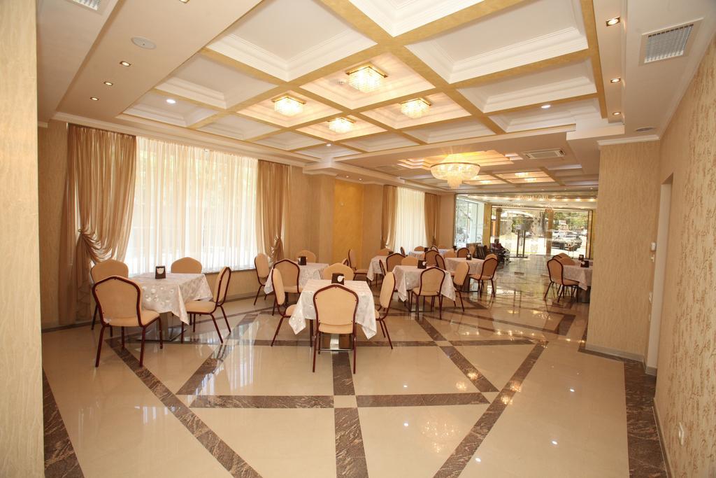 יירבאן Artsakh Hotel מראה חיצוני תמונה