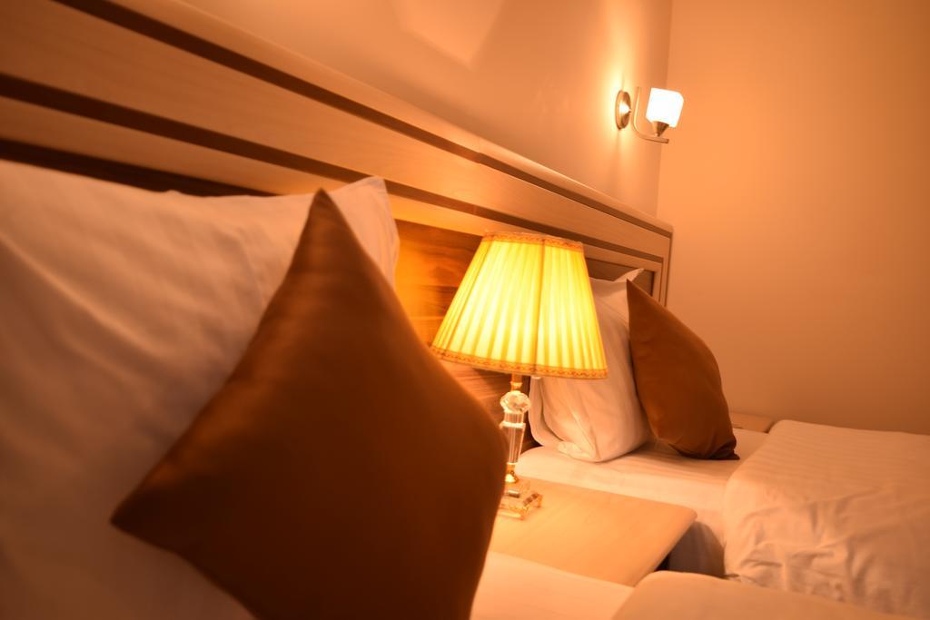 יירבאן Artsakh Hotel מראה חיצוני תמונה