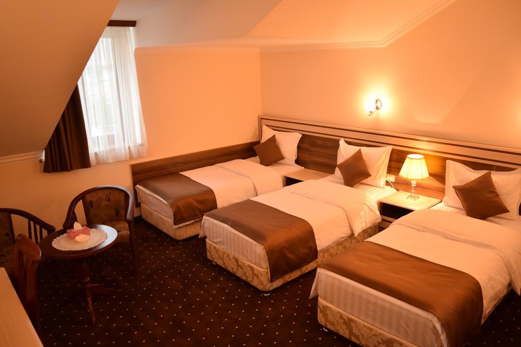 יירבאן Artsakh Hotel מראה חיצוני תמונה
