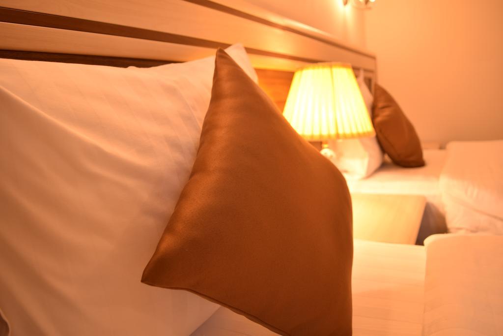 יירבאן Artsakh Hotel מראה חיצוני תמונה