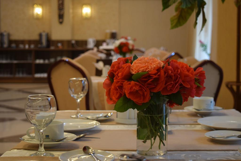 יירבאן Artsakh Hotel מראה חיצוני תמונה