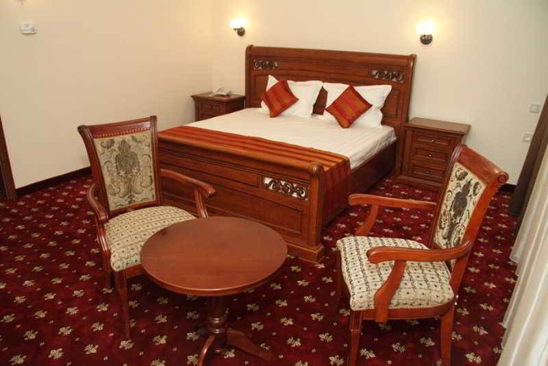 יירבאן Artsakh Hotel מראה חיצוני תמונה