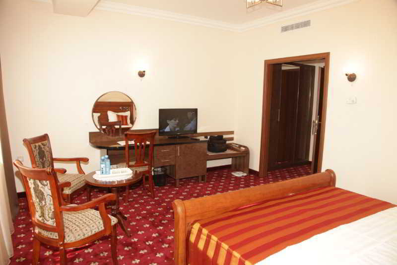 יירבאן Artsakh Hotel מראה חיצוני תמונה