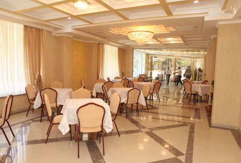יירבאן Artsakh Hotel מראה חיצוני תמונה