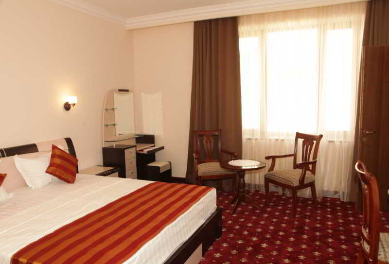 יירבאן Artsakh Hotel מראה חיצוני תמונה