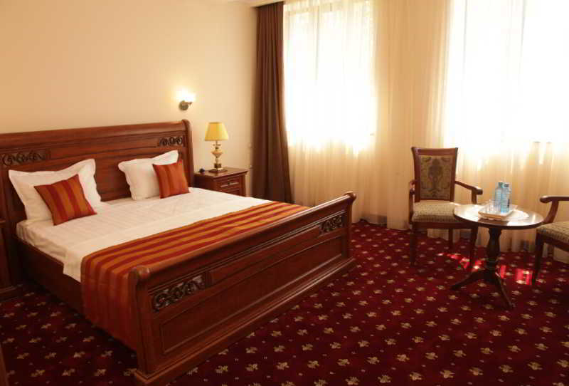 יירבאן Artsakh Hotel מראה חיצוני תמונה