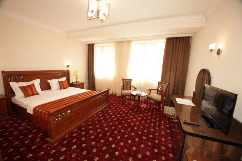יירבאן Artsakh Hotel מראה חיצוני תמונה