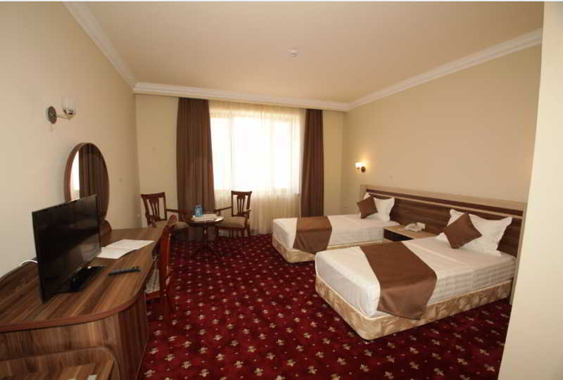 יירבאן Artsakh Hotel מראה חיצוני תמונה