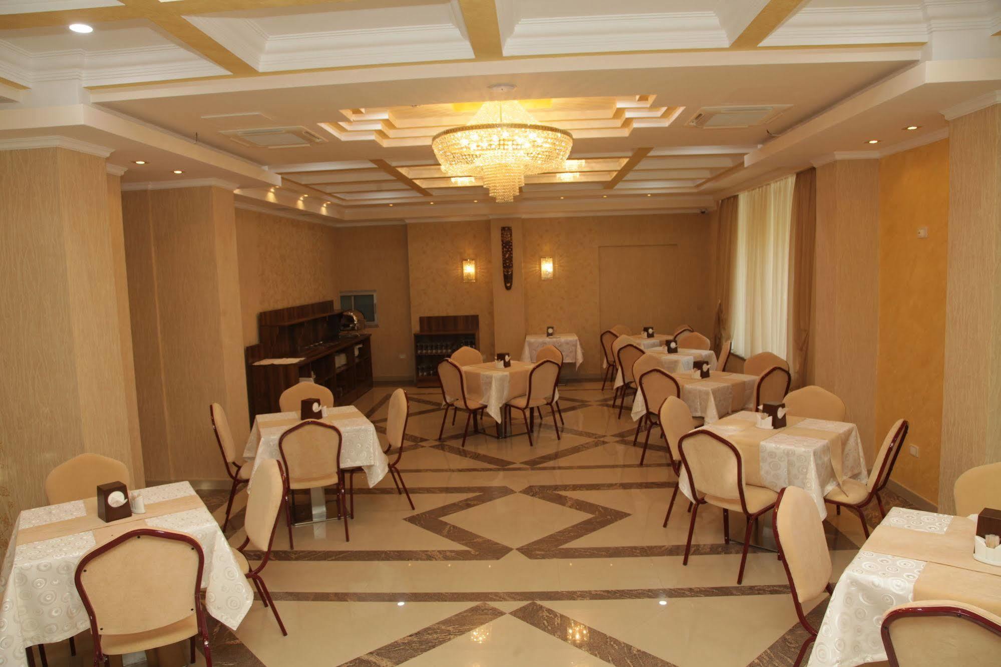 יירבאן Artsakh Hotel מראה חיצוני תמונה